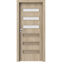 Porta FIT F3 Dub Klasický 